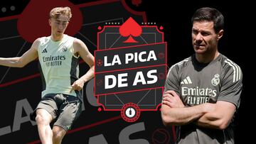 Última hora y actualidad: debut del Real Madrid en el Mundial de Clubes| En directo, ‘La Pica de AS’