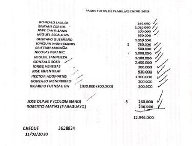 "Hubo arreglo de partidos": ex gerente de Melipilla aporta graves antecedentes