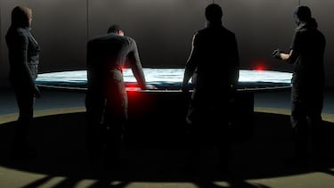 GTA Online: Golpe del Juicio Final, impresiones