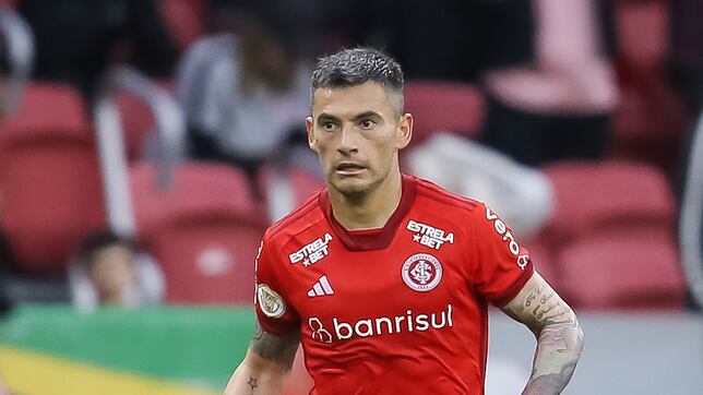 ¿Cuánto jugó Charles Aránguiz antes de su vuelta a Chile?: la situación que preocupa a la U