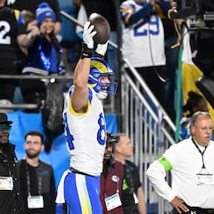 Has there ever been a Super Bowl played between two Wild Card teams?