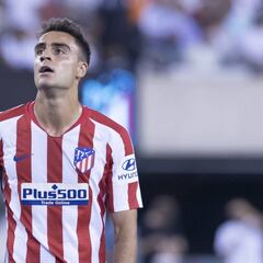 Carlos Isaac se va al Alavés, que a su vez lo cederá al Albacete