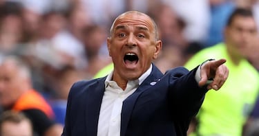 “Hancko es un grandísimo fichaje para el Atlético...”