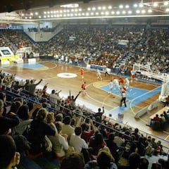 Bilbao Basket: la más bella historia en el menor tiempo