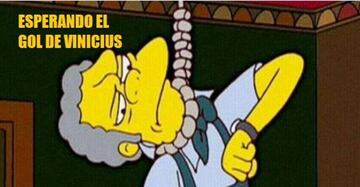 Los mejores memes del Real Madrid - Girona