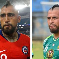 Vidal peruano: "Sería un sueño jugar en el Rodelindo Román"