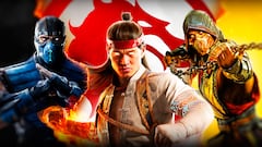 La muerte de Mortal Kombat 1, un fatality al rey del fighting