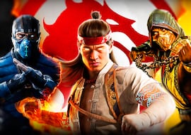 La muerte de Mortal Kombat 1, un fatality al rey del fighting