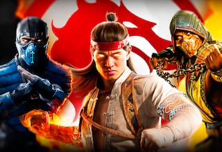 La muerte de Mortal Kombat 1, un fatality al rey del fighting