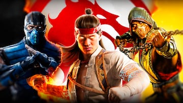 Mortal Kombat 1 Auge y caída Reportaje Videojuego