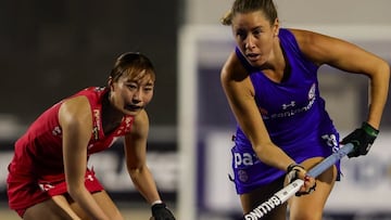 ¡Chile va al Mundial!