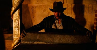 Andor de Star Wars esconde un genial easter egg de Indiana Jones: ¿te diste cuenta?