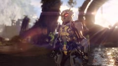 Anthem solventa algunos de sus errores y bugs