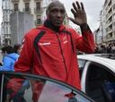 Lamar Odom se llevó su ropa... y Sergio Scariolo espera su vuelta
