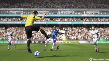 FIFA 11, Impresiones