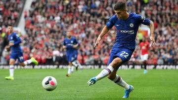 What Christian Pulisic needs to do to be back in Chelsea's XI