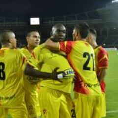 Pereira le demostró al América porqué es el líder: lo venció 1-0