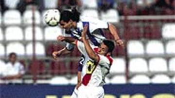 <b>ESTRENO EUROPEO</b>. Ochoa puede debutar en Copa de la UEFA.