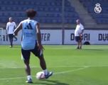 El Madrid ya no lo esconde: publica este vídeo de Endrick de 30″ haciendo lo que tiene a la afición alucinada