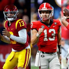 College football bowl game schedule: games, time, TV, how to watch and stream