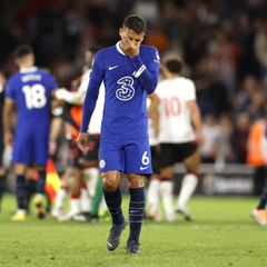 El ‘nuevo Chelsea’ no arranca