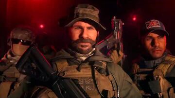 Call of Duty: Modern Warfare | El peso de su nuevo parche, trending topic mundial en Twitter