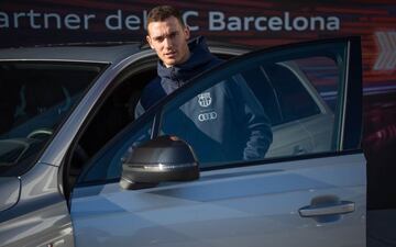 Thomas Vermaelen. 