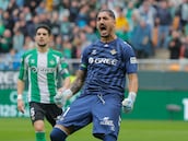 Betis - Valencia, hoy en directo: última hora de LaLiga EA Sports en vivo