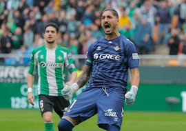 Betis - Valencia, hoy en directo: última hora de LaLiga EA Sports en vivo