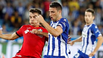 "Cristiano tiene una jerarquía que hoy le hace falta al Madrid"