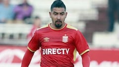 El nuevo lío judicial que complica a Jeisson Vargas