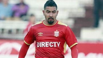 El nuevo lío judicial que complica a Jeisson Vargas