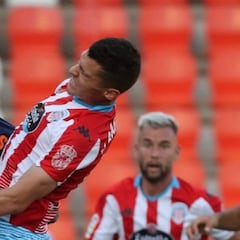 Punto inútil para el Lugo ante un Málaga mejor