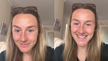 La creadora de contenido Anna in España ha compartido su sorpresa al descubrir la expresión de ‘No ni ná’.