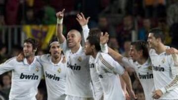 Operación 100 puntos