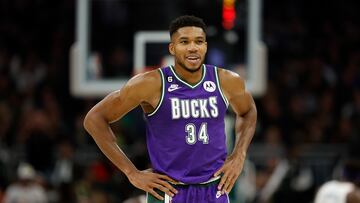 Giannis domina para los imbatidos Bucks. Trae sonríe en Atlanta. Banchero es el futuro. Los Sixers respiran y ganan Pacers, Spurs, Nuggets y Blazers.