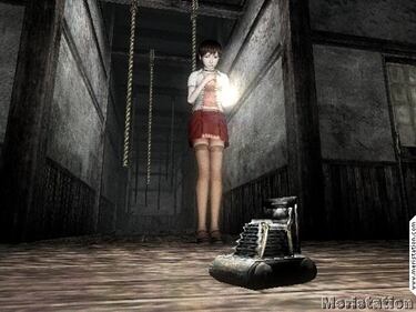 Nuevas imágenes de Project Zero III