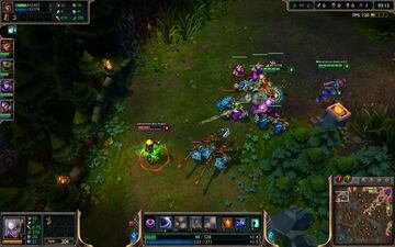 Captura de pantalla - League of Legends (PC)