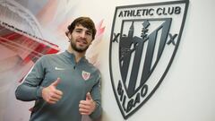 Yeray, convocado un mes después de ser operado de cáncer