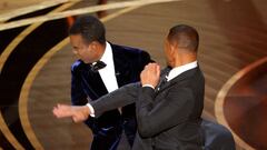 Can Will Smith go to the 2024 Oscar ceremony, is he invited or banned?