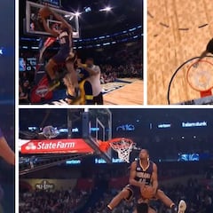 Alucina con TODOS los mates del concurso: ¡I Believe I Can Fly!