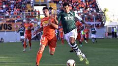 Campeonato As.com: horarios y programación de la fecha 11