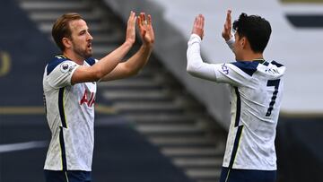 Tottenham Hotspur - Wolverhampton Wanderers