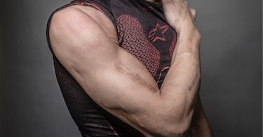 El mejor de la historia vuelve a reinar