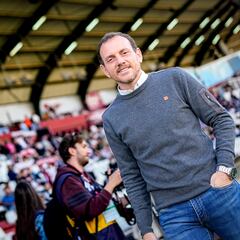 El Albacete busca laterales zurdos en el mercado