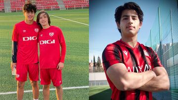 Rayo Vallecano y Adarve, protagonistas en El Salvador Sub-20