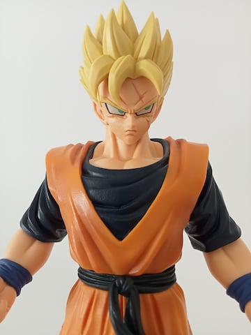 Gohan del futuro de 'Dragon Ball' por Banpresto