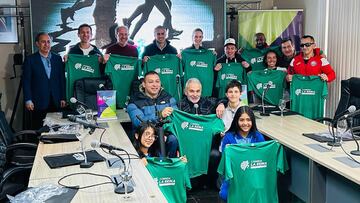 La Reina se prepara para su gran evento del 2024