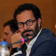 "No descartamos recuperar la Força d'un Sentiment"