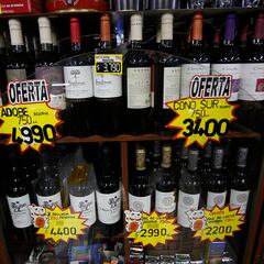 Nueva Ley de Etiquetados en Chile: cambios, qué viene y nuevos sellos en bebidas alcohólicas